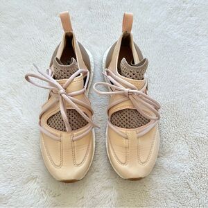 Adidas by Stella McCartney women sneakers size 6 US